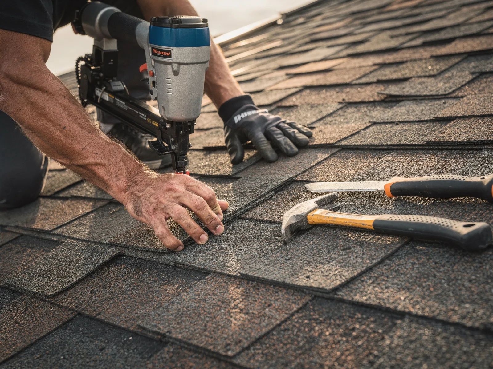 Why choose Roof Repair in Boyd, MT